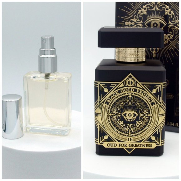 Initio Parfums Other Oud For Greatness By Initio Parfums 5ml Sample